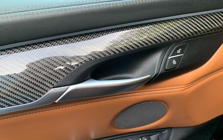 BMW X6, 2018 год, 5 300 000 рублей, 8 фотография