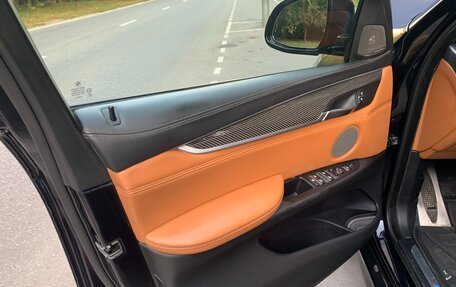 BMW X6, 2018 год, 5 300 000 рублей, 7 фотография