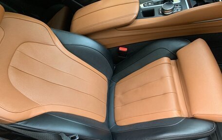 BMW X6, 2018 год, 5 300 000 рублей, 13 фотография