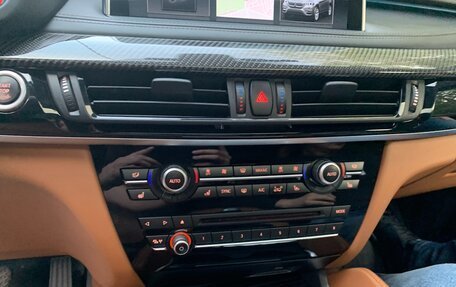 BMW X6, 2018 год, 5 300 000 рублей, 10 фотография