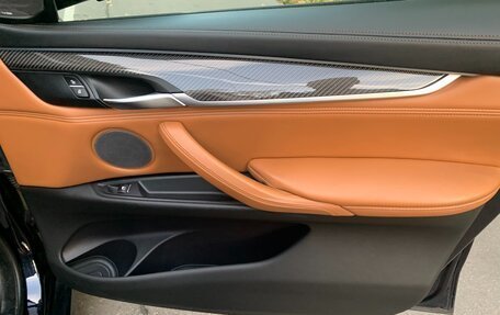 BMW X6, 2018 год, 5 300 000 рублей, 14 фотография