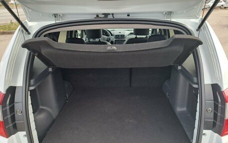 Nissan Terrano III, 2017 год, 1 335 000 рублей, 10 фотография