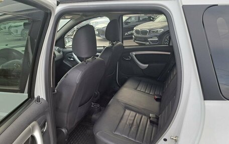 Nissan Terrano III, 2017 год, 1 335 000 рублей, 12 фотография