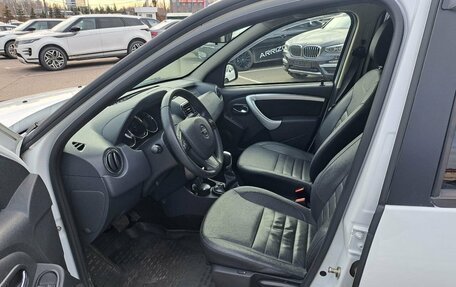 Nissan Terrano III, 2017 год, 1 335 000 рублей, 16 фотография