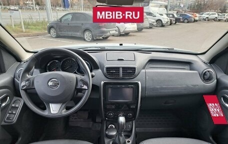 Nissan Terrano III, 2017 год, 1 335 000 рублей, 14 фотография