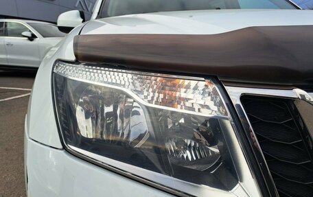 Nissan Terrano III, 2017 год, 1 335 000 рублей, 17 фотография