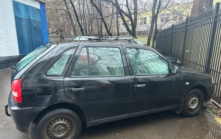 Volkswagen Pointer, 2005 год, 270 000 рублей, 2 фотография