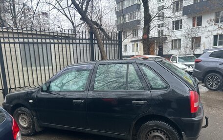 Volkswagen Pointer, 2005 год, 270 000 рублей, 3 фотография