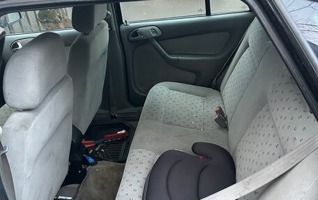 Volkswagen Pointer, 2005 год, 270 000 рублей, 5 фотография