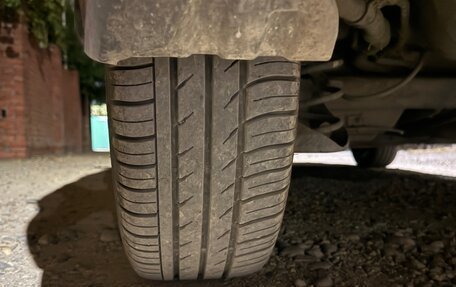 Honda Jazz I рестайлинг, 2007 год, 530 000 рублей, 8 фотография