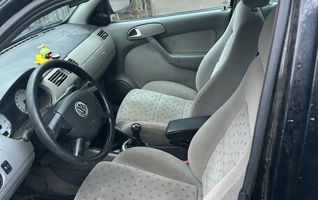 Volkswagen Pointer, 2005 год, 270 000 рублей, 6 фотография