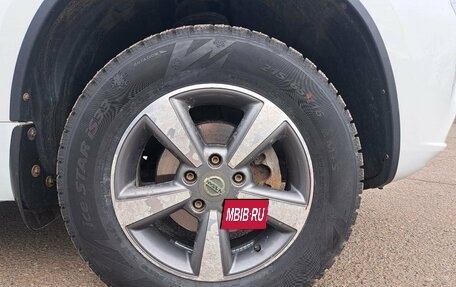 Nissan Terrano III, 2017 год, 1 335 000 рублей, 18 фотография