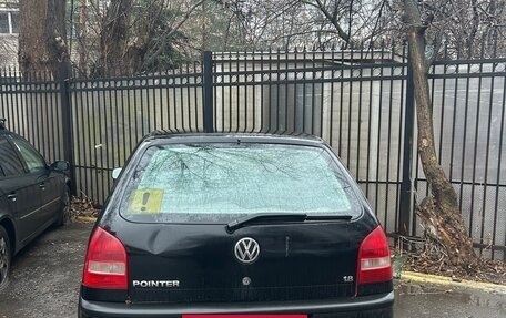 Volkswagen Pointer, 2005 год, 270 000 рублей, 4 фотография