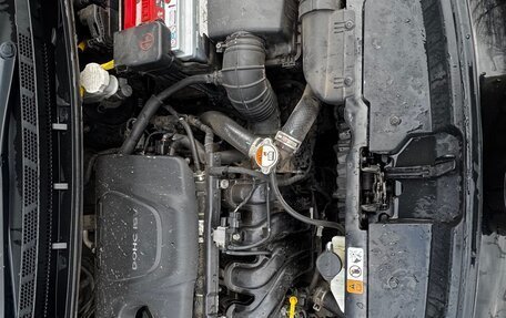 KIA Cerato III, 2018 год, 1 300 000 рублей, 5 фотография