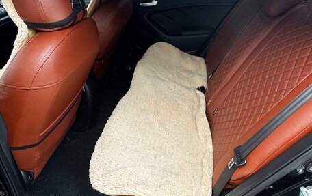 KIA Cerato III, 2018 год, 1 300 000 рублей, 9 фотография