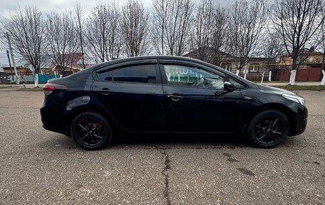 KIA Cerato III, 2018 год, 1 300 000 рублей, 4 фотография