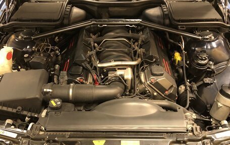 BMW 5 серия, 2000 год, 6 000 000 рублей, 13 фотография