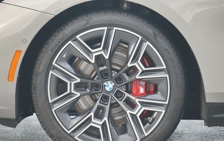 BMW 5 серия, 2025 год, 13 859 694 рублей, 5 фотография