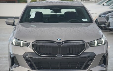 BMW 5 серия, 2025 год, 13 859 694 рублей, 2 фотография