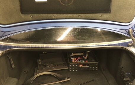 BMW 5 серия, 2000 год, 6 000 000 рублей, 11 фотография