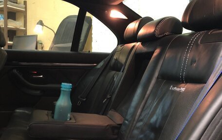 BMW 5 серия, 2000 год, 6 000 000 рублей, 10 фотография