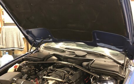 BMW 5 серия, 2000 год, 6 000 000 рублей, 12 фотография