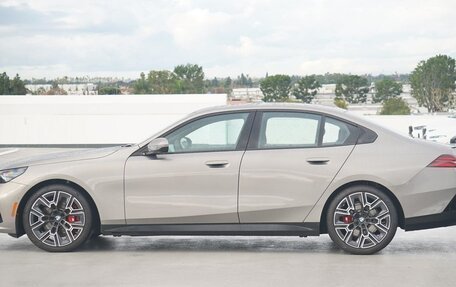 BMW 5 серия, 2025 год, 13 859 694 рублей, 4 фотография