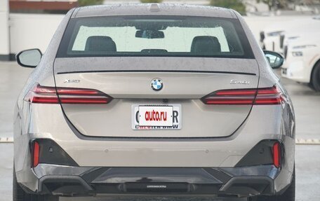 BMW 5 серия, 2025 год, 13 859 694 рублей, 6 фотография