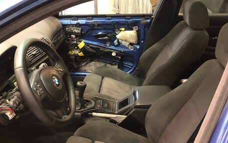 BMW 5 серия, 2000 год, 6 000 000 рублей, 8 фотография