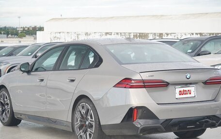 BMW 5 серия, 2025 год, 13 859 694 рублей, 7 фотография