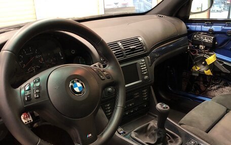 BMW 5 серия, 2000 год, 6 000 000 рублей, 7 фотография