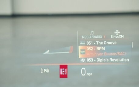 BMW 5 серия, 2025 год, 13 859 694 рублей, 8 фотография