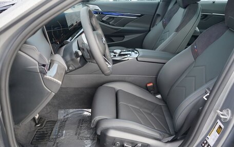 BMW 5 серия, 2025 год, 13 859 694 рублей, 10 фотография