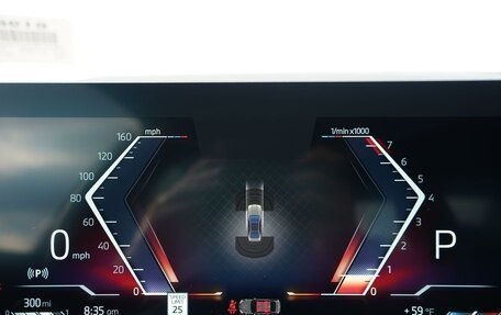 BMW 5 серия, 2025 год, 13 859 694 рублей, 17 фотография