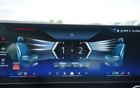 BMW 5 серия, 2025 год, 13 859 694 рублей, 18 фотография