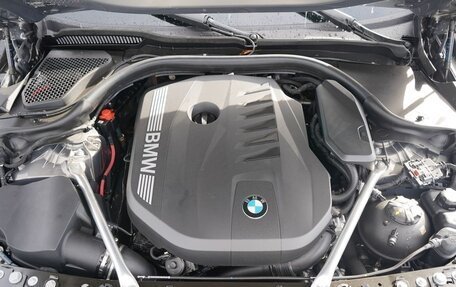 BMW 5 серия, 2025 год, 13 859 694 рублей, 22 фотография