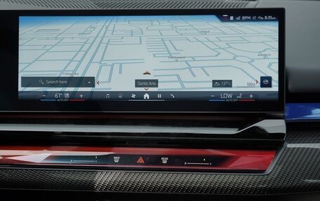 BMW 5 серия, 2025 год, 13 859 694 рублей, 15 фотография