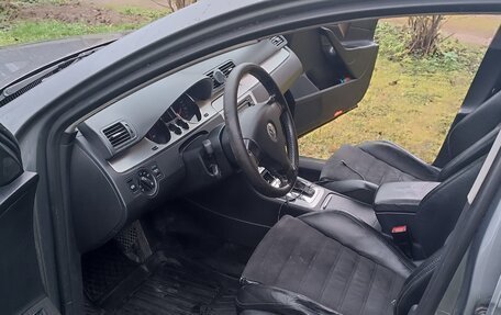 Volkswagen Passat B6, 2007 год, 700 000 рублей, 9 фотография