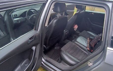 Volkswagen Passat B6, 2007 год, 700 000 рублей, 12 фотография