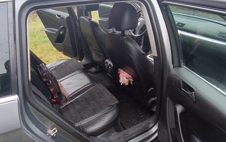 Volkswagen Passat B6, 2007 год, 700 000 рублей, 11 фотография