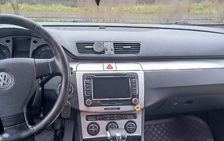 Volkswagen Passat B6, 2007 год, 700 000 рублей, 8 фотография