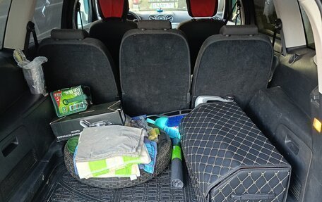 Ford S-MAX I, 2007 год, 795 000 рублей, 4 фотография