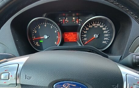 Ford S-MAX I, 2007 год, 795 000 рублей, 2 фотография