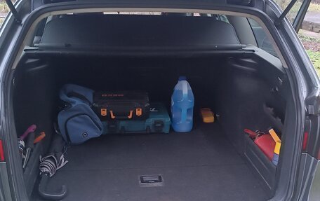 Volkswagen Passat B6, 2007 год, 700 000 рублей, 13 фотография