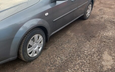 Chevrolet Lacetti, 2011 год, 430 000 рублей, 8 фотография