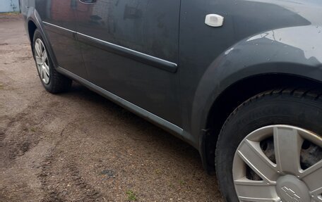 Chevrolet Lacetti, 2011 год, 430 000 рублей, 3 фотография