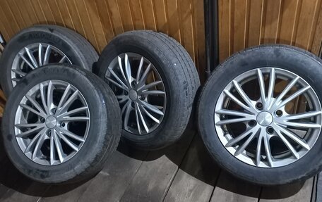 Chevrolet Lacetti, 2011 год, 430 000 рублей, 9 фотография