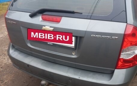 Chevrolet Lacetti, 2011 год, 430 000 рублей, 5 фотография