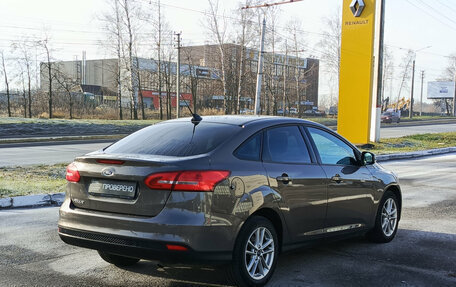 Ford Focus III, 2018 год, 1 150 000 рублей, 6 фотография