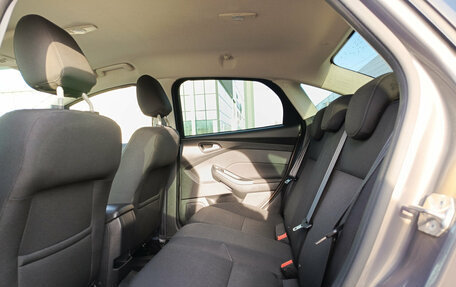 Ford Focus III, 2018 год, 1 150 000 рублей, 15 фотография